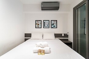 Studios ByWay Vila Madalena