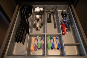 Studios ByWay Vila Madalena