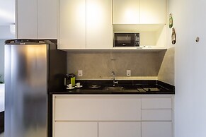 Studios ByWay Vila Madalena