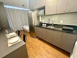 Studios ByWay Vila Madalena