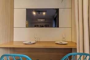 Studios ByWay Vila Madalena