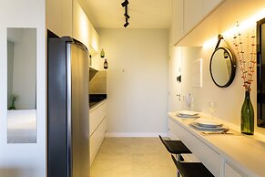 Studios ByWay Vila Madalena