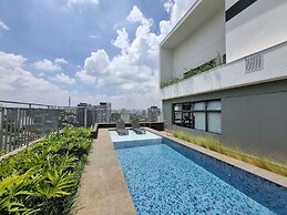 Studios ByWay Vila Madalena