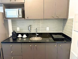 Studios ByWay Vila Madalena