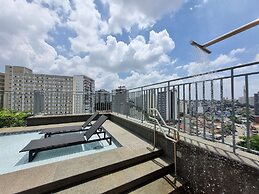 Studios ByWay Vila Madalena