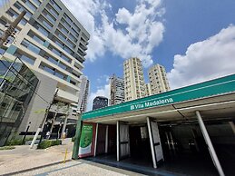 Studios ByWay Vila Madalena