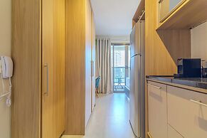 Studios ByWay Vila Madalena