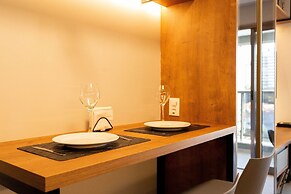 Studios ByWay Vila Madalena