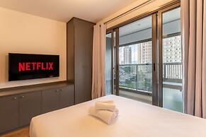 Studios ByWay Vila Madalena