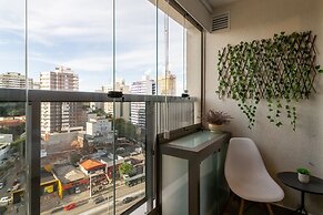 Studios ByWay Vila Madalena