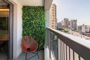 Studios ByWay Vila Madalena