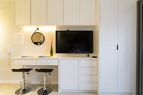 Studios ByWay Vila Madalena