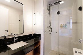 Studios ByWay Vila Madalena