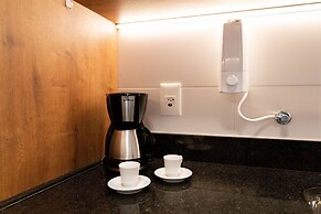 Studios ByWay Vila Madalena