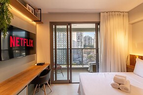 Studios ByWay Vila Madalena