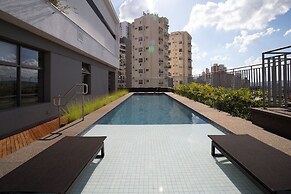 Studios ByWay Vila Madalena