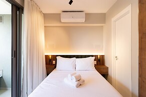 Studios ByWay Vila Madalena