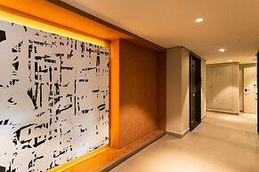 Studios ByWay Vila Madalena