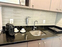 Studios ByWay Vila Madalena