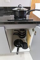 Studios ByWay Vila Madalena