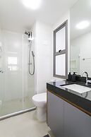 Studios ByWay Vila Madalena