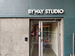 Studios ByWay Vila Madalena