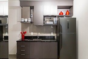 Studios ByWay Vila Madalena