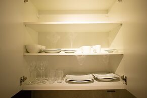 Studios ByWay Vila Madalena