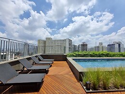 Studios ByWay Vila Madalena