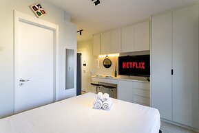 Studios ByWay Vila Madalena