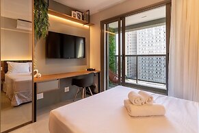 Studios ByWay Vila Madalena