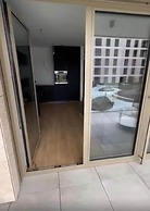 Luxury 2023 Flat -Center Terrace Parking