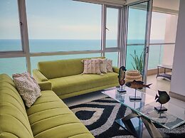 Home Beach in Palmetto Sunset