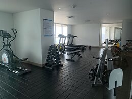 Home Beach in Palmetto Sunset