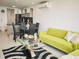 Home Beach in Palmetto Sunset