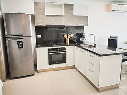 Home Beach in Palmetto Sunset