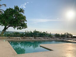 Home Beach in Palmetto Sunset