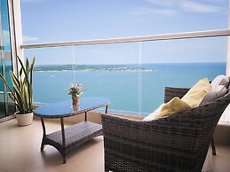 Home Beach in Palmetto Sunset