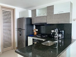 Home Beach in Palmetto Sunset