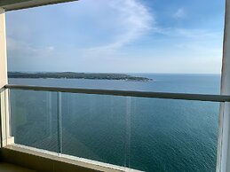 Home Beach in Palmetto Sunset