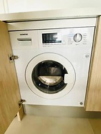 Spac. Flat -Kirchberg w Parking&Terrace