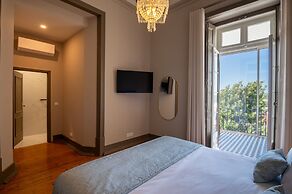 Lilases Boutique House & Garden