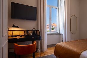 Lilases Boutique House & Garden