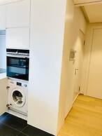 1 bedroom in the Heart of City Center