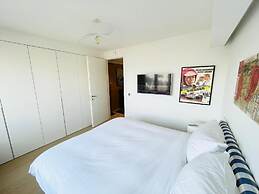 1 bedroom in the Heart of City Center