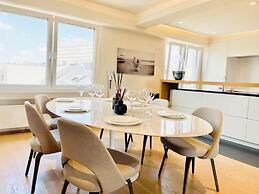 1 bedroom in the Heart of City Center