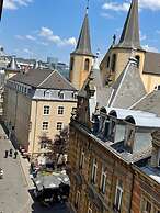 1 bedroom in the Heart of City Center