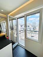 1 bedroom in the Heart of City Center