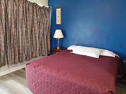 Scenic River Inn Wartburg Hwy 27