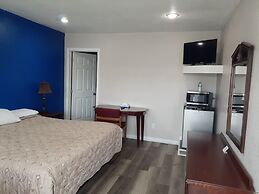 Scenic River Inn Wartburg Hwy 27